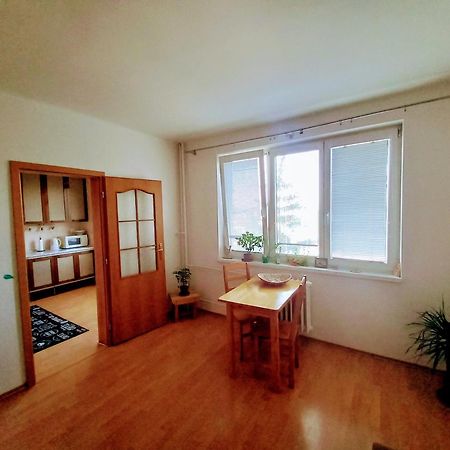 Apartman Lienka Free Parking City Centre Trenčín Екстериор снимка