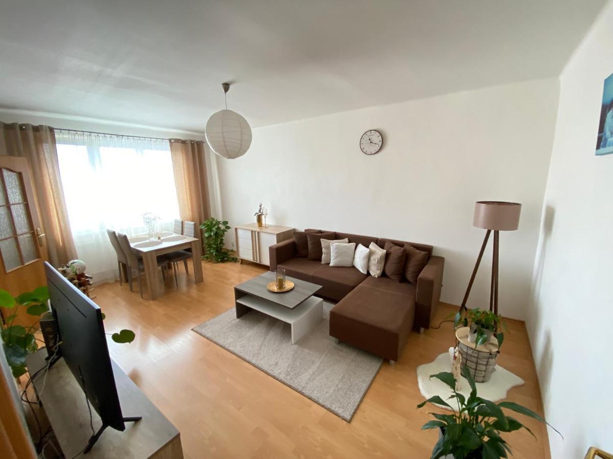 Apartman Lienka Free Parking City Centre Trenčín Екстериор снимка