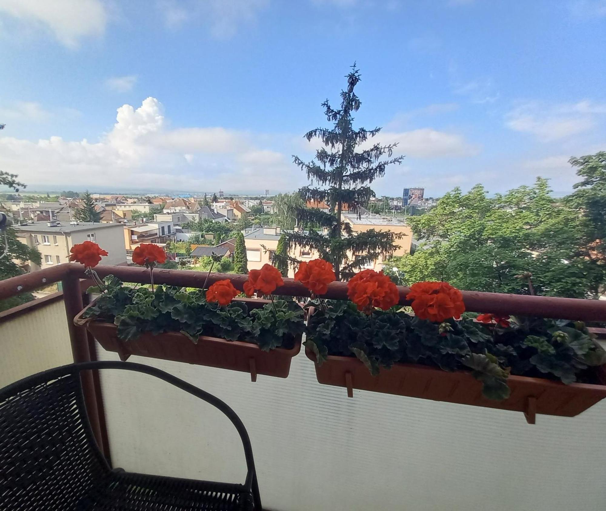Apartman Lienka Free Parking City Centre Trenčín Екстериор снимка